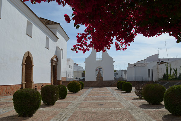 Convento Ntra. Sra. del Vado