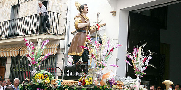 San Isidro
